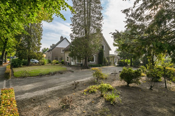 Medium property photo - van den Elsenstraat 30A, 5694 NG Son en Breugel